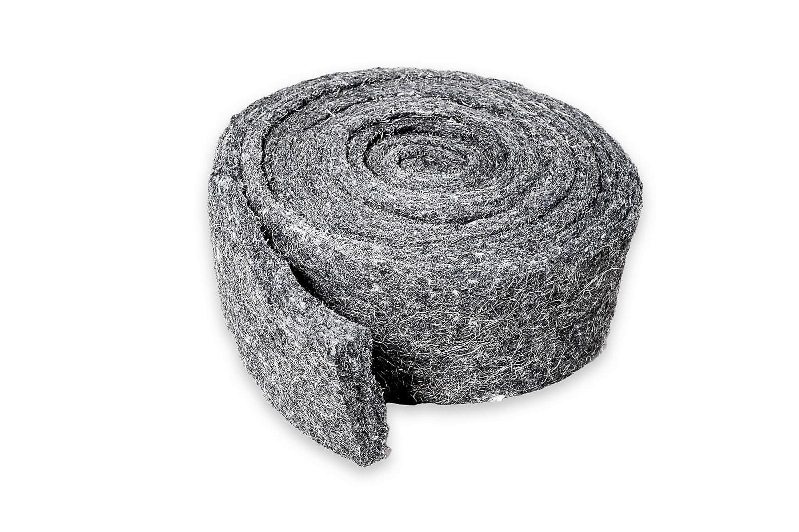 Rodent Proof Fill Fabric Material